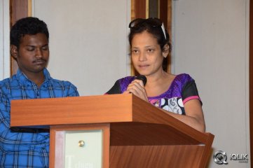 Aggiravva Movie Audio Launch